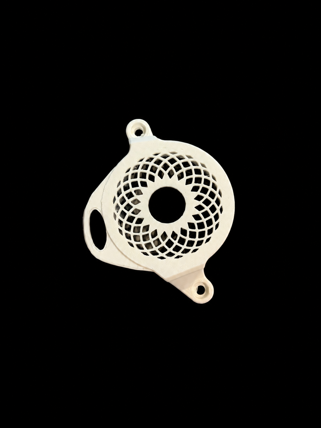 Surron LBX and ERide Pro Motor Cover