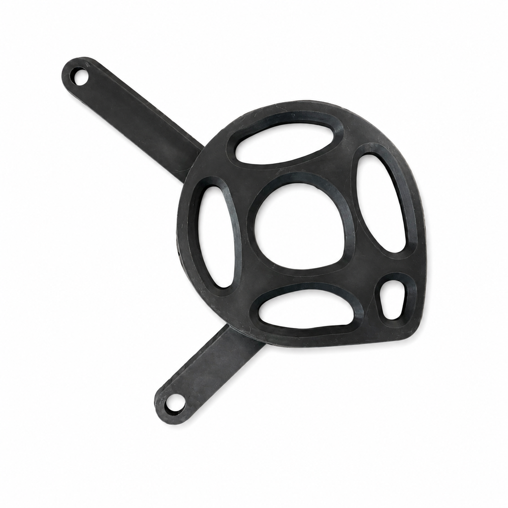 Yozma IN10 / IN10 Pro Motor Cover
